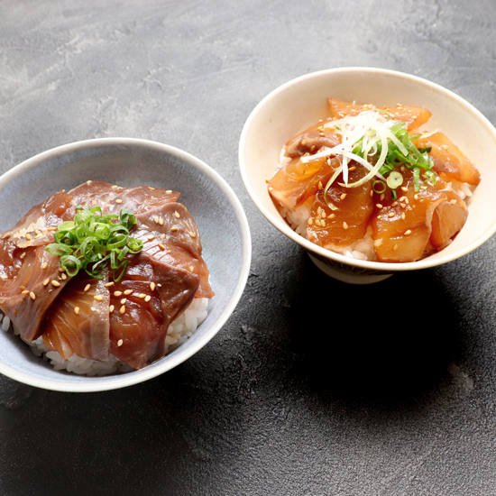 大分県の海産物は・・・やっぱりりゅうきゅうでしょ！！